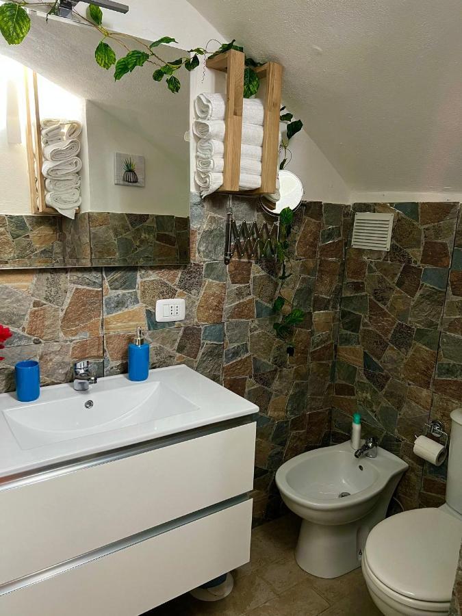 Vakantiehuis Ursino *